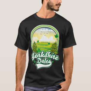 Yorkshire Dales T Shirt