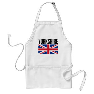 Yorkshire Förkläde