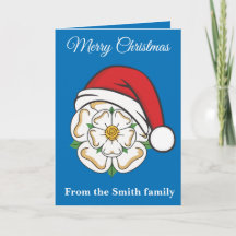 Yorkshire jul