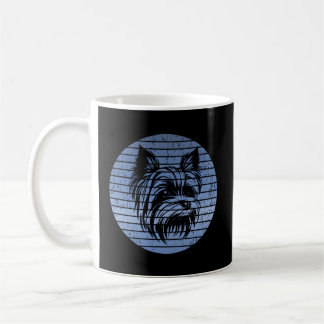 Yorkshire Kaffemugg
