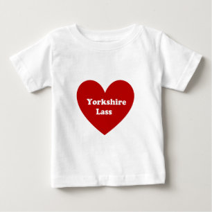 Yorkshire Lass Tröja