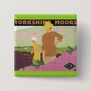 Yorkshire Moors Knapp