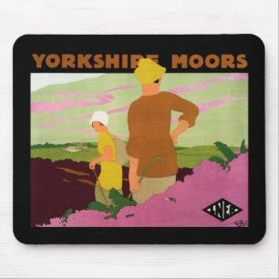 Yorkshire Moors Musmatta