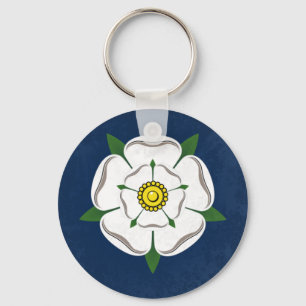 Yorkshire Nyckelring