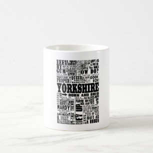 Yorkshire Ord Mugg