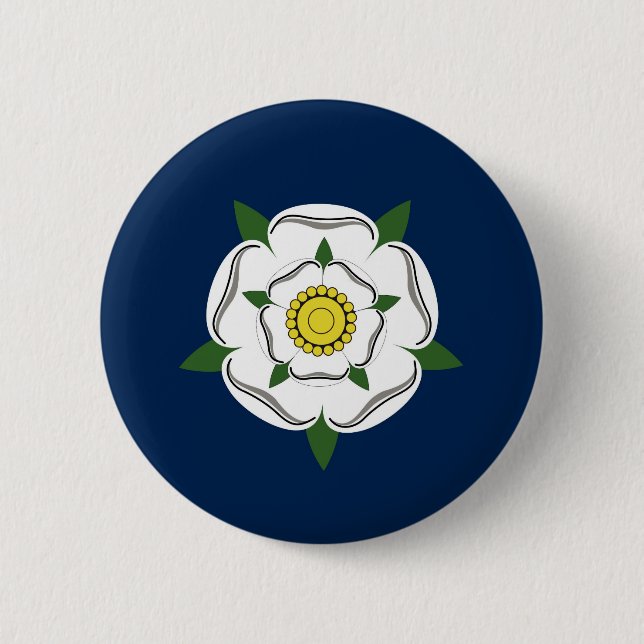 yorkshire region flagga british county britain und knapp (Framsida)