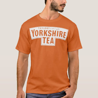 Yorkshire Tea 1 T Shirt