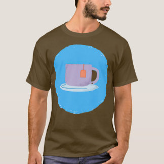 YORKSHIRE TEA KOPP 1 T SHIRT