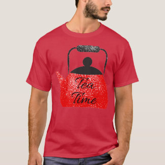 Yorkshire Tea time 1 T Shirt