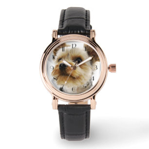 Yorkshire Terrier Armbandsur