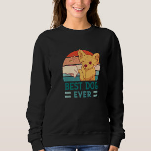 Yorkshire Terrier Best Hund ever Hundägare Yorki D T Shirt