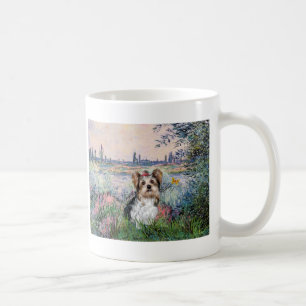 Yorkshire Terrier (Biewer) - Av Seine Kaffemugg