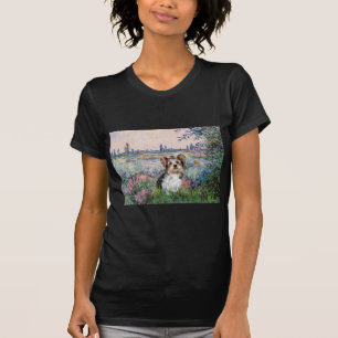 Yorkshire Terrier (Biewer) - Av Seine T Shirt