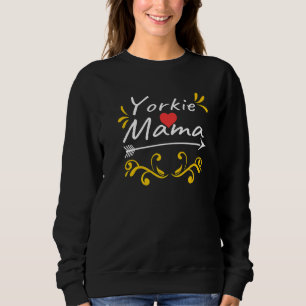 Yorkshire Terrier Cute Yorkie Hund T Shirt