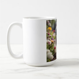 Yorkshire Terrier Elegant Coffee Mugg