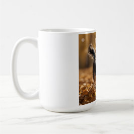 Yorkshire Terrier Elegant Coffee Mugg