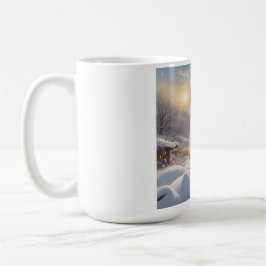 Yorkshire Terrier Elegant Coffee Mugg