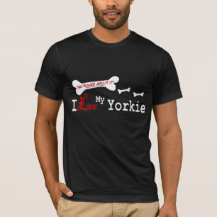 Yorkshire Terrier Gifts Tröja