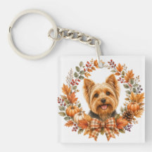 Yorkshire Terrier Höst
