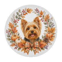 Yorkshire Terrier Höst