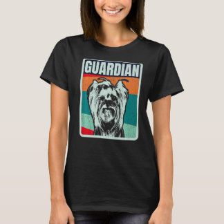 Yorkshire Terrier Hund aveln 39 T Shirt