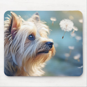 Yorkshire Terrier Hund Pet Animal Musmatta