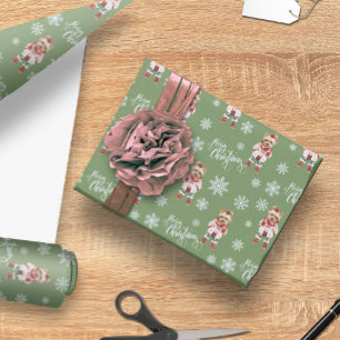 Yorkshire Terrier-Hund Presentpapper