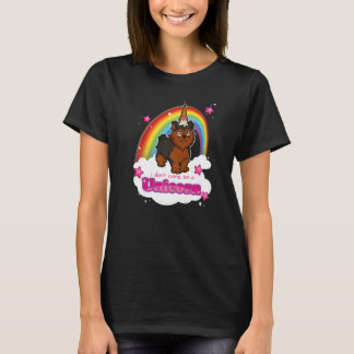 Yorkshire Terrier Hundras 67 T Shirt