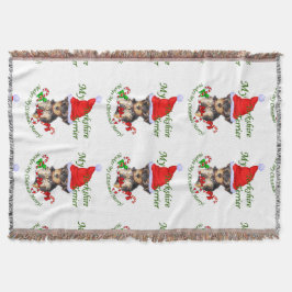 Yorkshire Terrier jul Filt