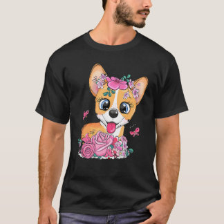 Yorkshire Terrier Mamma Boys Kids Yorkshire Terrie T Shirt
