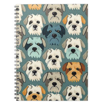 Yorkshire Terrier Mönster