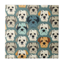 Yorkshire Terrier Mönster