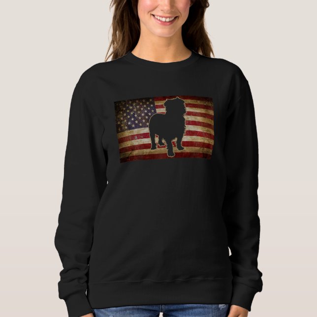 Yorkshire Terrier Pinscher För manar Women T Shirt (Framsida)