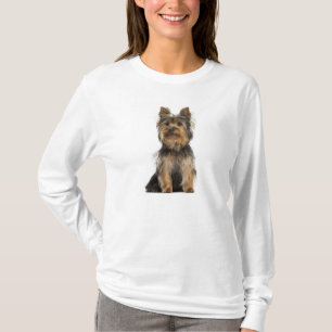 Yorkshire Terrier Puppy Hund Tww Shirt T-shirt
