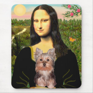 Yorkshire Terrier Puppy - Mona Lisa Musmatta
