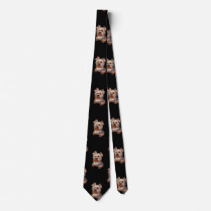 Yorkshire Terrier Slips