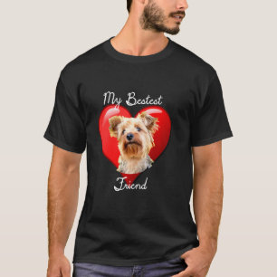 Yorkshire Terrier T Shirt