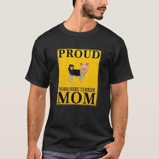 Yorkshire Terrier T T T Shirt