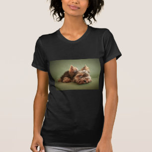 Yorkshire Terrier Tee Shirt