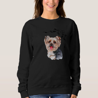 Yorkshire Terrier Yorkie Dog T Shirt