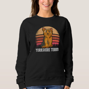 Yorkshire Terrier Yorkie Hundägare Yorkshire Terri T Shirt