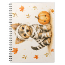 Yorkshire Terrier Yorkie Mamma Halloween