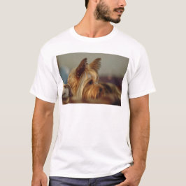 Yorkshireterrier Tee Shirt