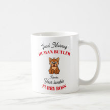 Yorky Anpassade Yorky
