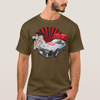 Yoroshiku Mechadoc T Shirt