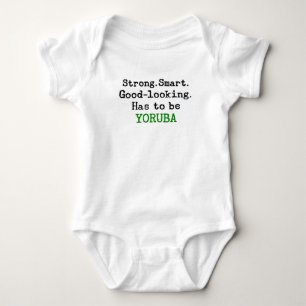 yoruba stark t shirt