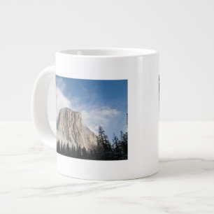 Yosemit Jumbo Mugg