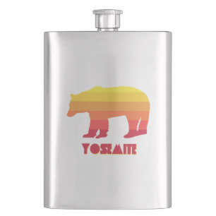 Yosemite Bear Fickplunta
