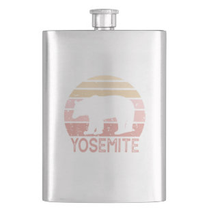 Yosemite Bear Fickplunta