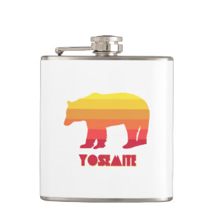 Yosemite Bear Fickplunta